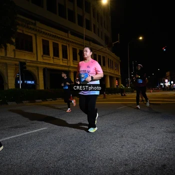 Runner Photo 5726503