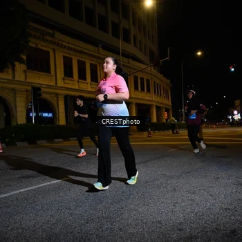 Runner Photo 5726504