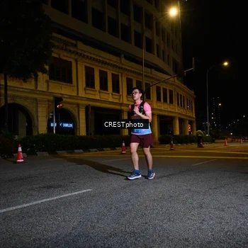 Runner Photo 5726519
