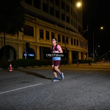 Runner Photo 5726520