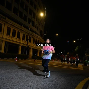 Runner Photo 5726521