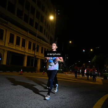 Runner Photo 5726524