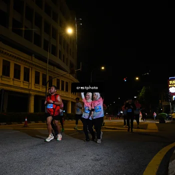 Runner Photo 5726529