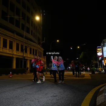 Runner Photo 5726532