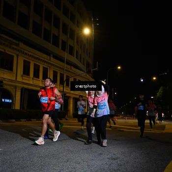 Runner Photo 5726539