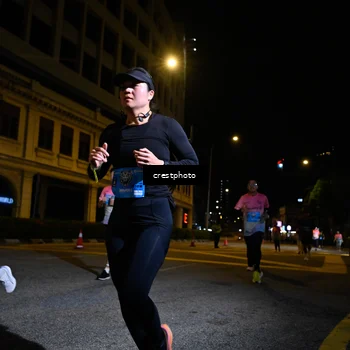 Runner Photo 5726542