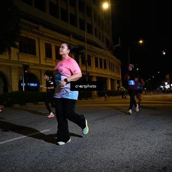 Runner Photo 5726543