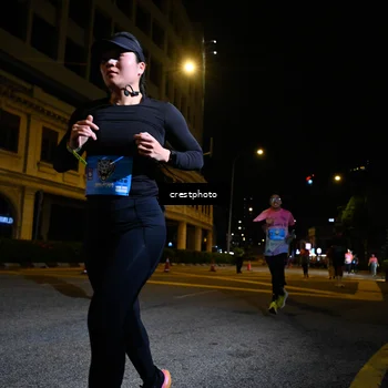 Runner Photo 5726545