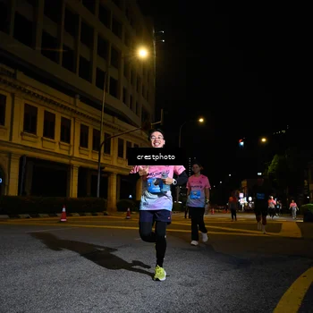 Runner Photo 5726549