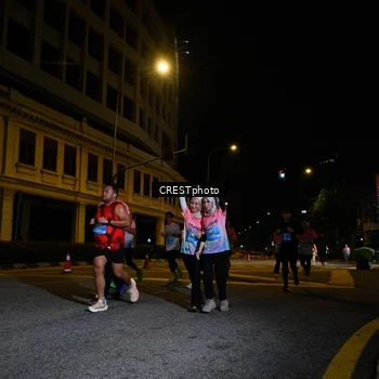 Runner Photo 5726550