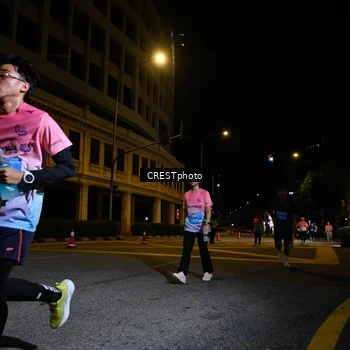 Runner Photo 5726553