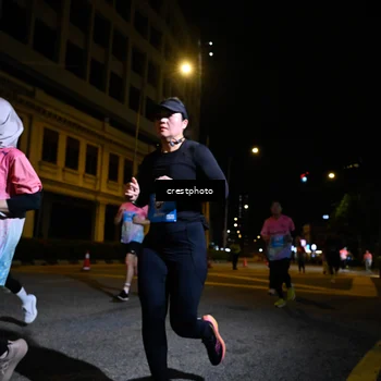 Runner Photo 5726557