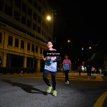 Runner Photo 5726558