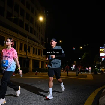 Runner Photo 5726561