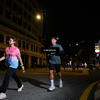 Runner Photo 5726564