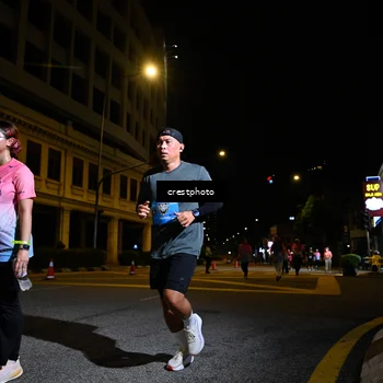 Runner Photo 5726565
