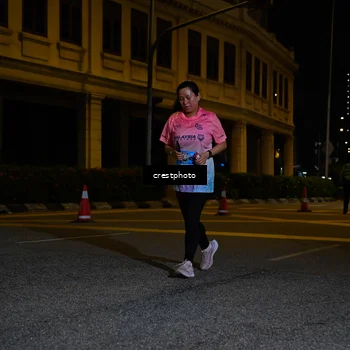 Runner Photo 5726567