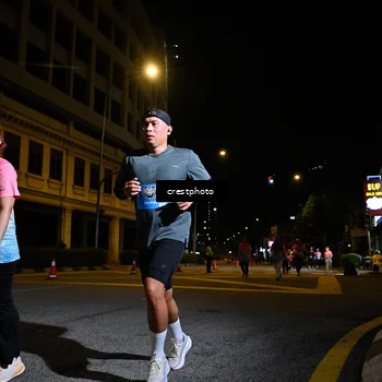 Runner Photo 5726568
