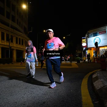 Runner Photo 5726571