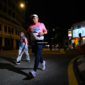 Runner Photo 5726573