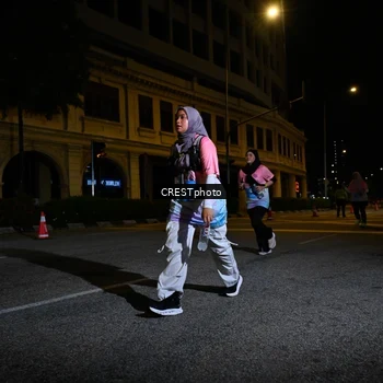 Runner Photo 5726579