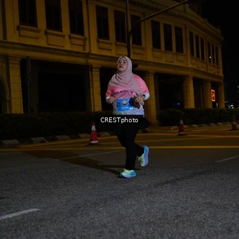 Runner Photo 5726582