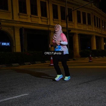 Runner Photo 5726583