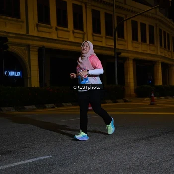 Runner Photo 5726585