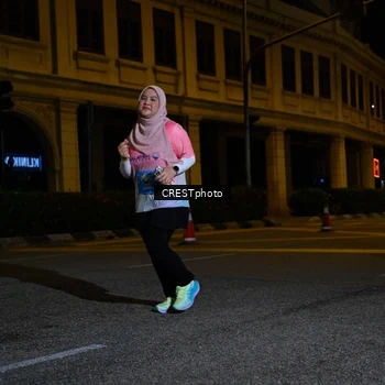 Runner Photo 5726586