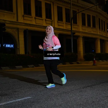 Runner Photo 5726587