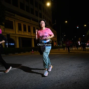 Runner Photo 5726590