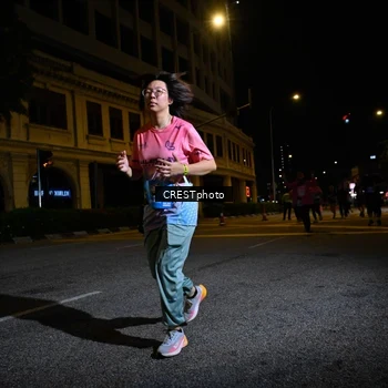 Runner Photo 5726593