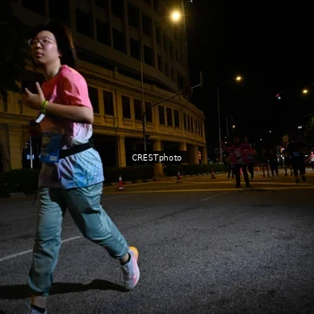 Runner Photo 5726597