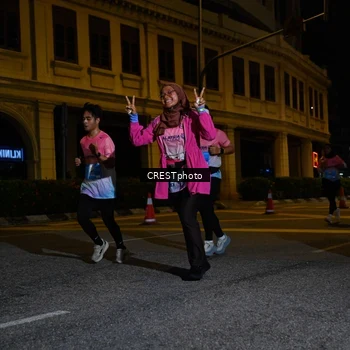 Runner Photo 5726598