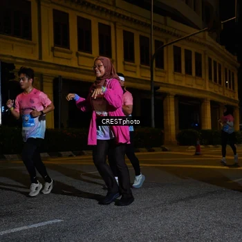 Runner Photo 5726601