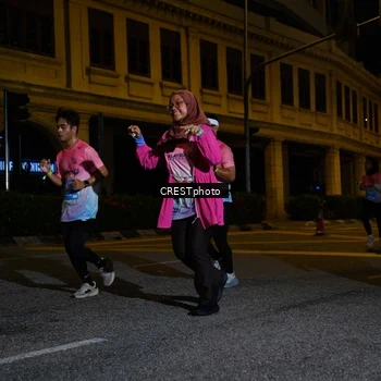 Runner Photo 5726602