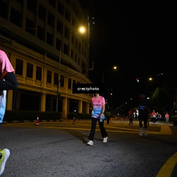 Runner Photo 5726605