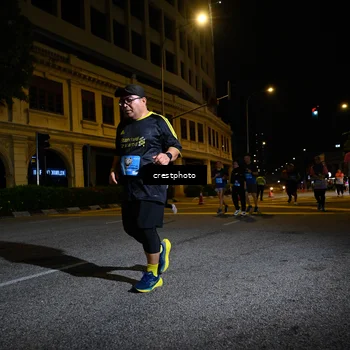 Runner Photo 5726608