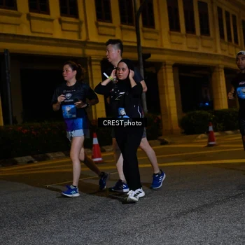 Runner Photo 5726615