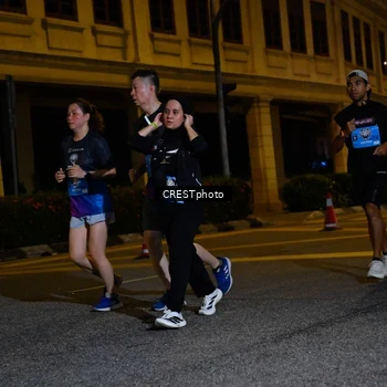 Runner Photo 5726619