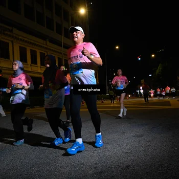 Runner Photo 5726623