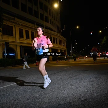 Runner Photo 5726634