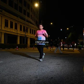 Runner Photo 5726637