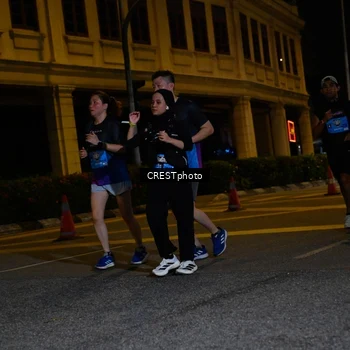 Runner Photo 5726639