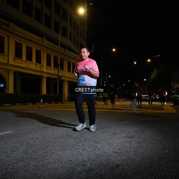 Runner Photo 5726640