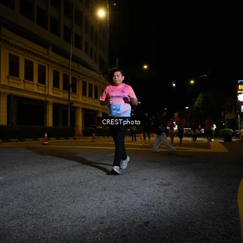 Runner Photo 5726641