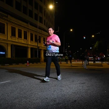 Runner Photo 5726642