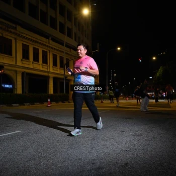 Runner Photo 5726643