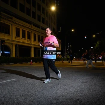 Runner Photo 5726644