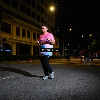 Runner Photo 5726645